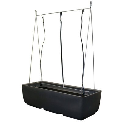 Metal Weather Resistant Plant Support