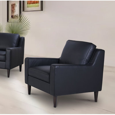 Balaal Upholstered Armchair