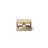Emory Acacia Wood Coffee Table With Light Teak Finish