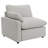 Hollander Grey Modular Power Reclining Sofa