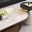 Table basse combinée Italian Creative