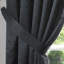 Norush Madison Pencil Pleat Curtains-35530030-35530037