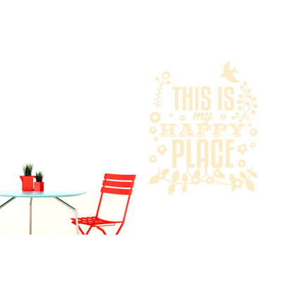 Wall Decal