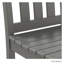 Chaise d'appoint de jardin Lakeside POLYWOOD-9706268