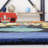 Amier Hand Tufted Wool And Viscose Polka Dots Rug-1488296463