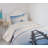 Landscape Modern & Contemporary Polyester Coverlet-205292853
