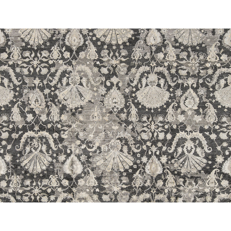 Windsom One-of-a-Kind 9'11" X 13'11" Area Rug