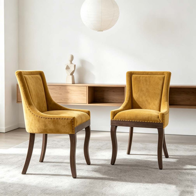 Chaise d'appoint Ultra