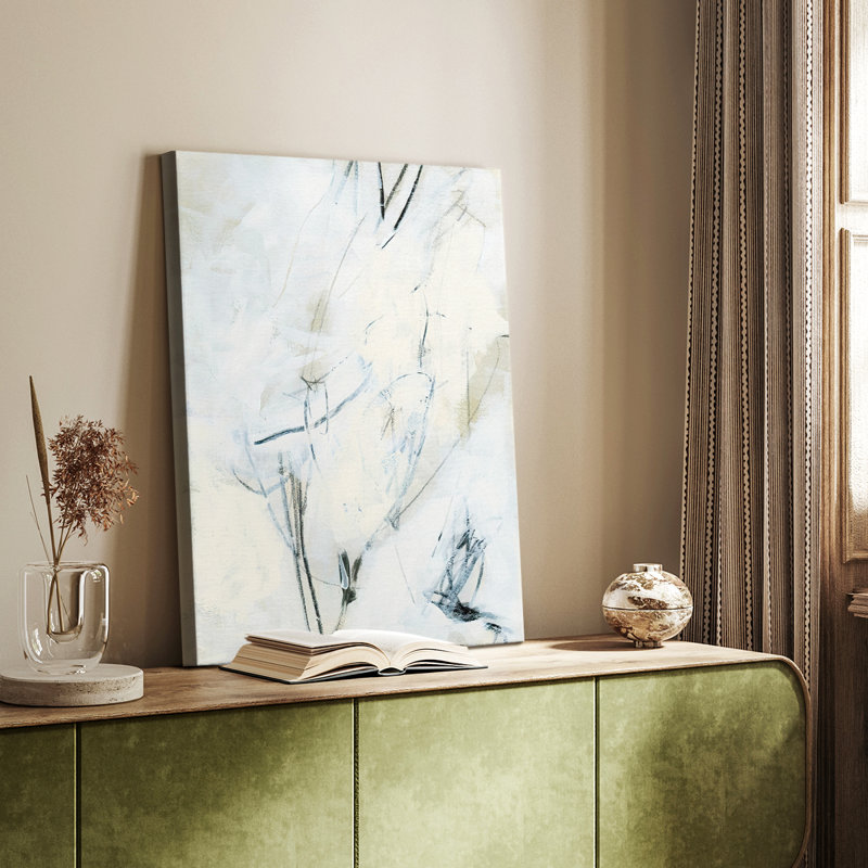 Liminal Space I -Custom Wrapped Gallery Cavas
