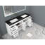 Ensemble de meuble-lavabo double 72 po Campman-1422382999-1422382998