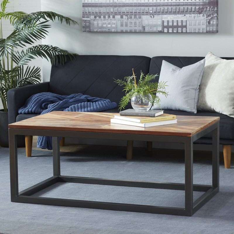 Labarbera Coffee Table