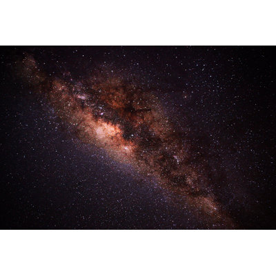 Outer Space by Jurgar