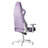 Swivel Office Chair Velvet Memory Foam Gaming Chair  Chair With Wheels-1629398979