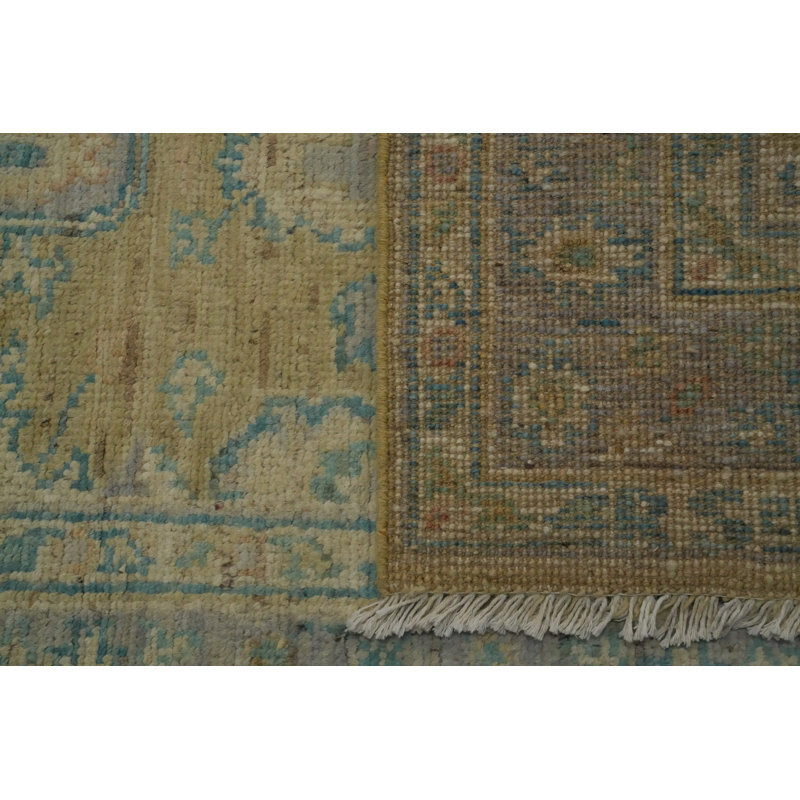 Tapis turc Oushak 3x5