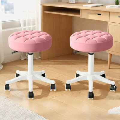 Industrial Stool