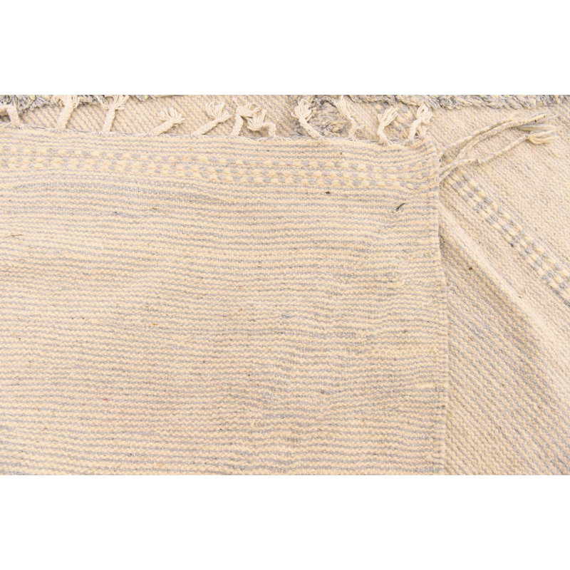 Nathaniel Light Blue Rug