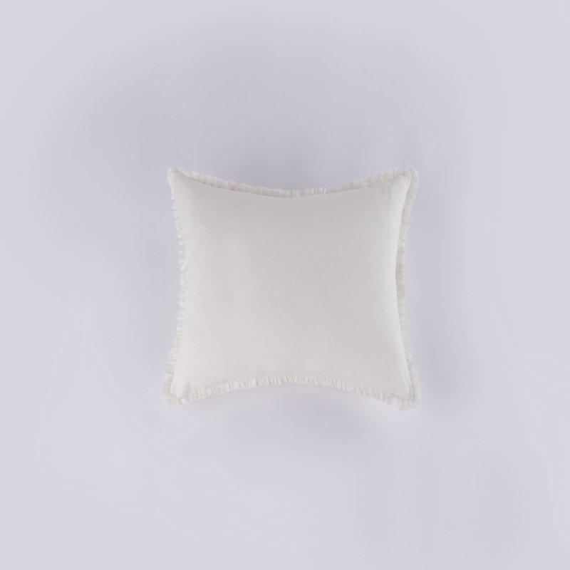 Sadie Sham, Euro, Broken White