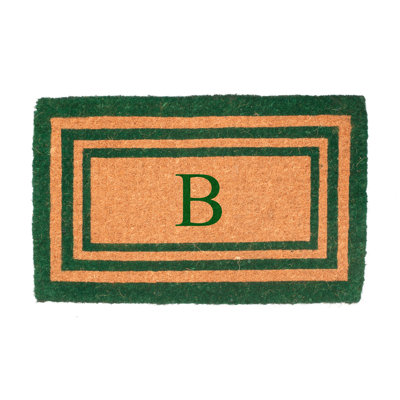 Stansfield Outdoor Doormat