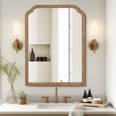 Miroir mural Ancalin
