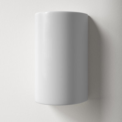 Nomad Ceramic Wall Light