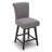 Elora Swivel Stool-318223225-300046629-303070376