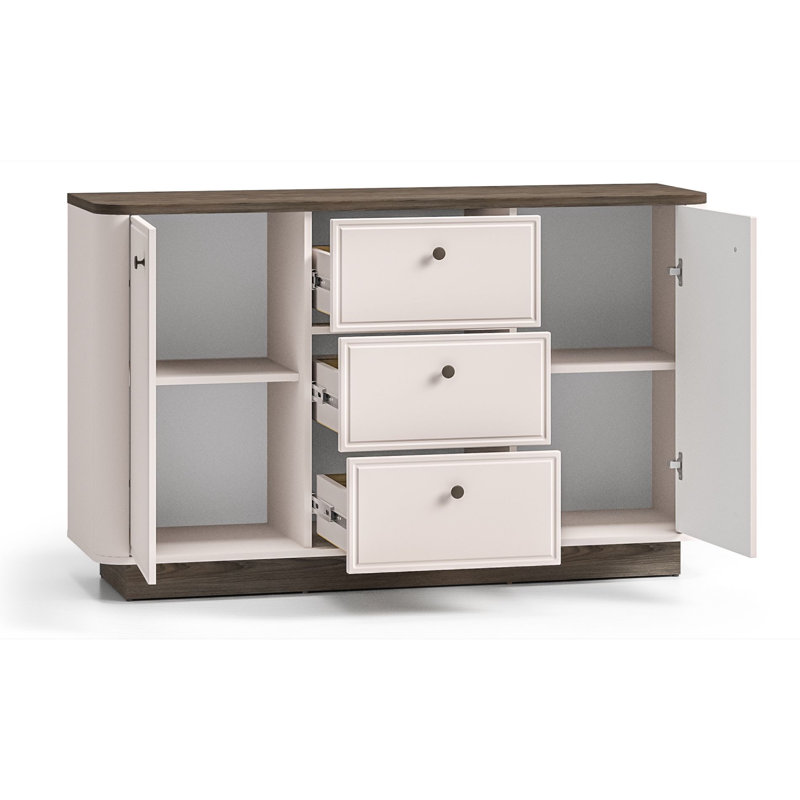 138cm Sideboard