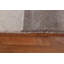 Tapis oriental en laine Gabbeh