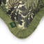 Foris Linen Square Throw Pillow Cover & Insert
