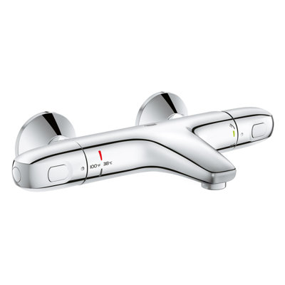 Grohtherm® 1000 Bath Mixer Tub Spout