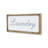Handmade Farmhouse Wall Decor on Metal