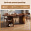 Extendable Dining Table-1042493709
