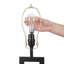 Base de lampe de table simple 28,5 po-969391914