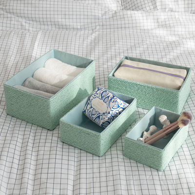 Kulu Basket Set