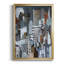 Western Metropolis par Coco Good Print-88100471-88100472