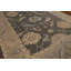 Tapis turc Oushak