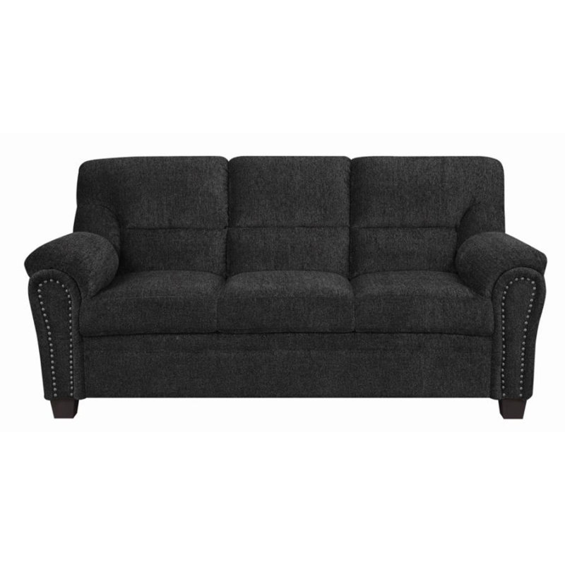 Upholstered 78'' Sofa