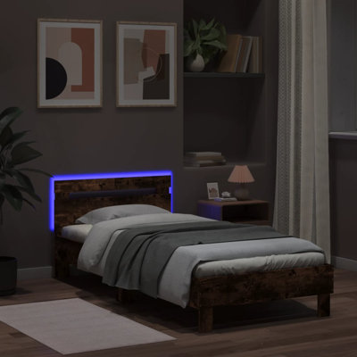 Janna 100X200 Cm Bed