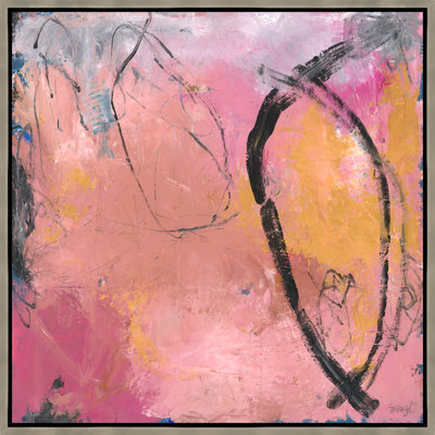 It's What Comes Next Print by Susie Zol