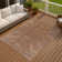 Machine Washable Indoor/Outdoor Hashlamoun ACN2322 Global Rug