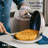 3 - Piece Non-Stick Stainless Steel Cookware Set