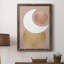Lunar Mystic - Peinture sur toile encadrée-591731951-591731948