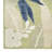 Megan 4' x 6' Blue Tropical Rug-1886520314-1880375346