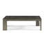 Flint Solid Wood Coffee Table
