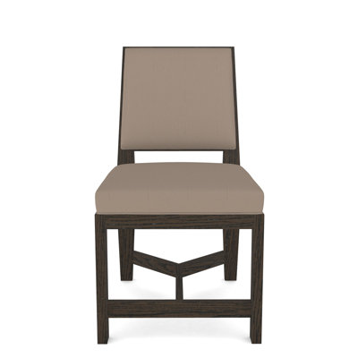 Scoville By Thom Filicia Upholstered Dining Chair