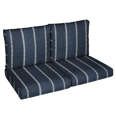 Sunbrella - Coussin pièce