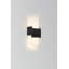 Acuo LED Outdoor Flush Mount-1933940960-1956755298