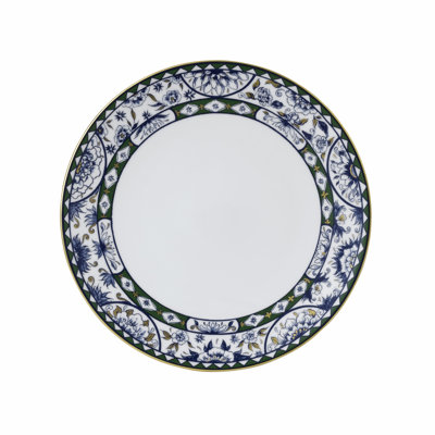 Victor Handmade Bone China Dinner Plate