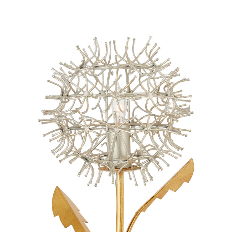 Dandelion 1 - Light Wallchiere