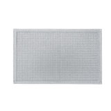 Be Vegan Geometric Bath Mat