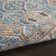 Calabria Southwestern Area Rug